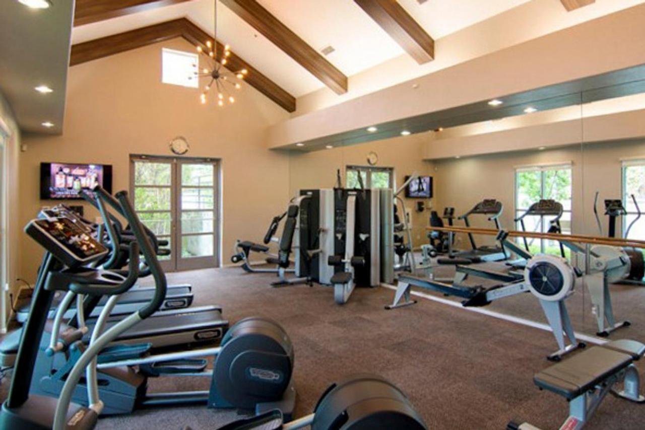 Appartamento Sunnyvale 1Br W Gym Wd Lounge Nr Google Sfo-839 Esterno foto