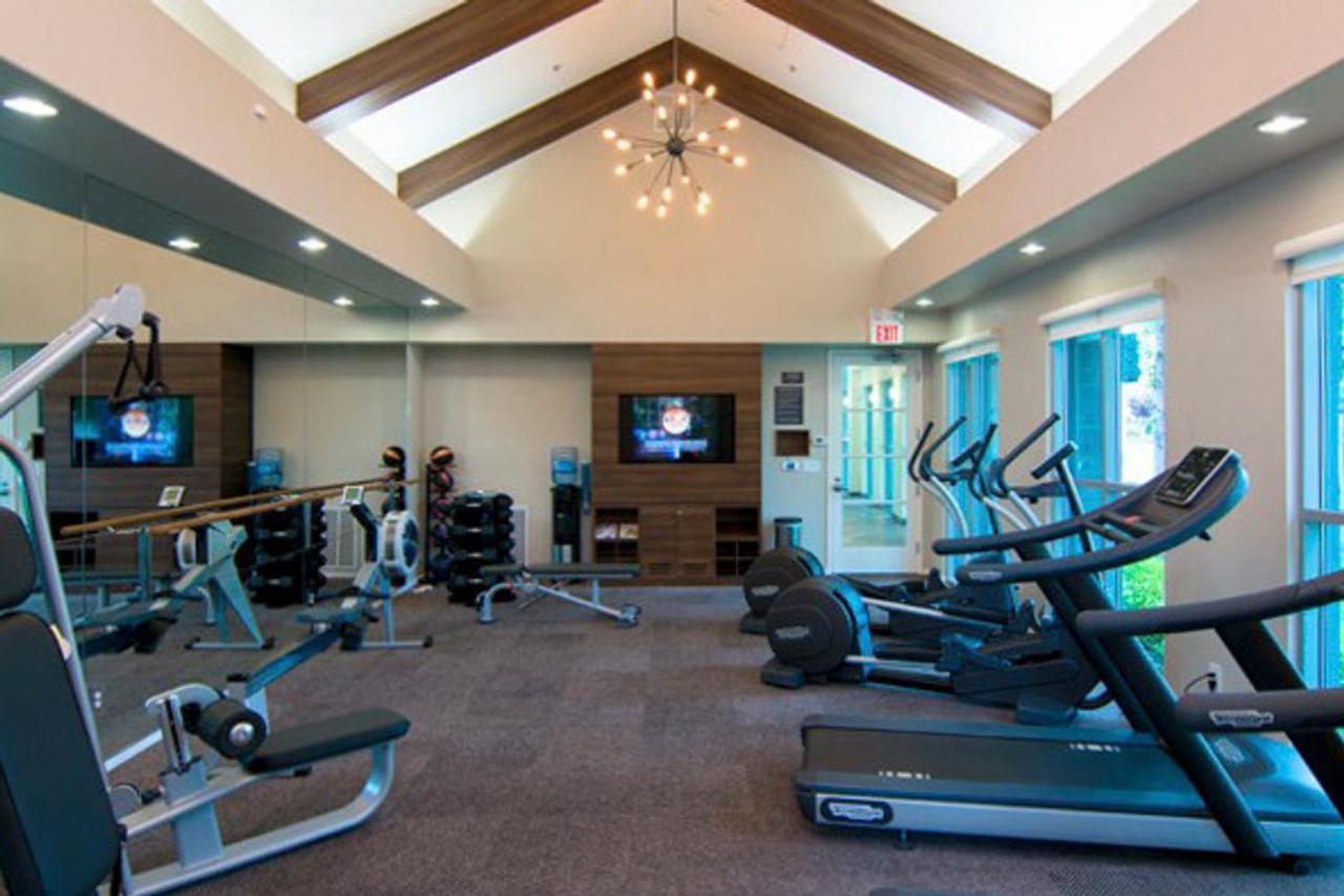 Appartamento Sunnyvale 1Br W Gym Wd Lounge Nr Google Sfo-839 Esterno foto